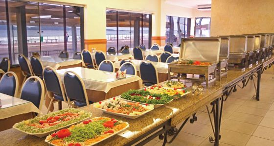 ALIMENTAÇÃO